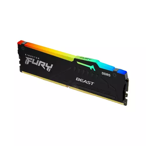 KINGSTON FURY BEAST 16GB 6000MHZ CL30 DDR5 EXPO RGB DESKTOP RAM-gallery-1