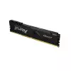 Kingston FURY Beast 8GB DDR4 3600MHZ Black Desktop RAM-1