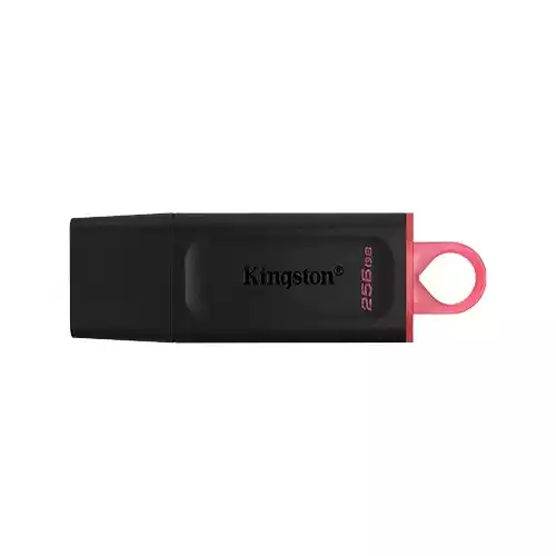 KINGSTON DATATRAVELER EXODIA 256GB USB 3.0 PENDRIVE
