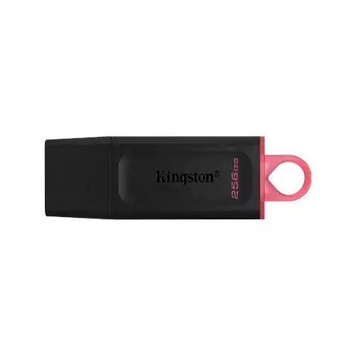 KINGSTON DATATRAVELER EXODIA 256GB USB 3.0 PENDRIVE