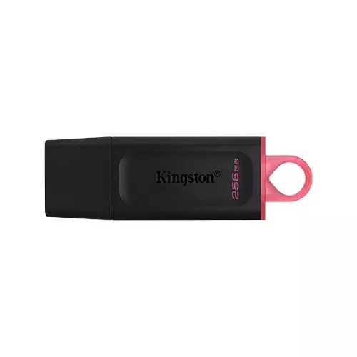 KINGSTON DATATRAVELER EXODIA 256GB USB 3.0 PENDRIVE