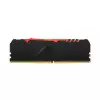 KINGSTON FURY BEAST RGB 8GB DDR4 3600MHZ CL17 DESKTOP RAM (SINGLE STICK)-1