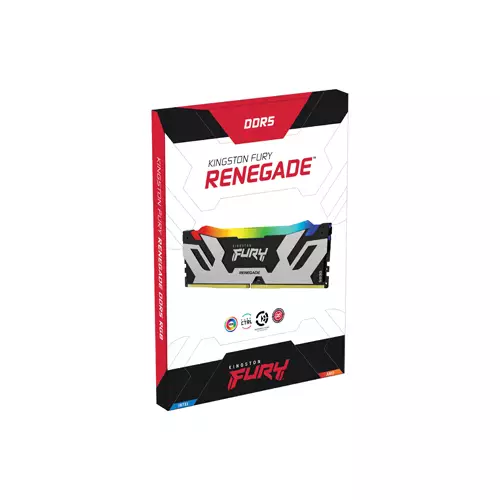 KINGSTON FURY RENEGADE RGB 16GB 6800MHZ DDR5 RAM-gallery-2