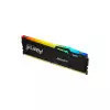 Kingston FURY Beast 32GB DDR5 6000MHz CL30 RGB Desktop RAM-1