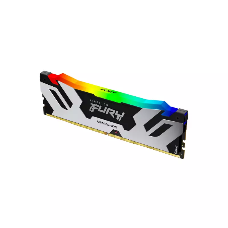 KINGSTON FURY RENEGADE 32GB DDR5 6000MHZ RGB RAM-1