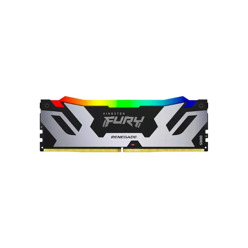KINGSTON FURY RENEGADE 16GB DDR5 7200MHZ RGB RAM-gallery-1