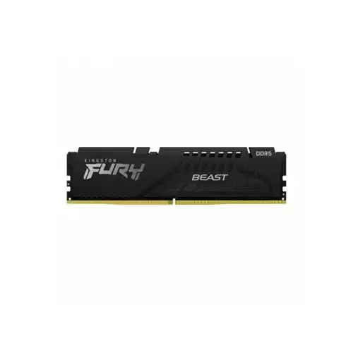 Kingston FURY Beast 16GB 6000Mhz DDR5 Desktop RAM