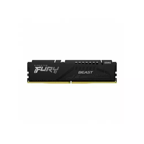 Kingston FURY Beast 16GB 6000Mhz CL30 DDR5 Desktop RAM