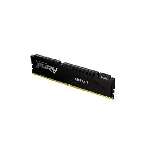 Kingston FURY Beast 16GB 6000Mhz CL30 DDR5 Desktop RAM-gallery-1