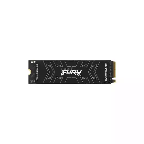 Kingston FURY Renegade 1TB PCIe 4.0 NVMe M.2 Internal SSD WITH DRAM