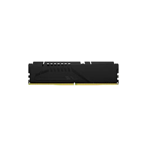 Kingston Fury Beast 8GB  DDR5 5600MHz CL40-40-40 Heatsink Desktop RAM - 0