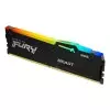 Kingston FURY Beast 32GB DDR5 6000MHz CL30 RGB Desktop RAM-1