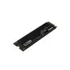 Kingston KC3000 4TB PCIe 4.0 NVMe M.2 Internal SSD WITH DRAM-1
