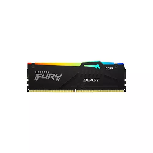 Kingston Fury  EXPO 8GB RGB 5600MHz DDR5 CL36 Desktop RAM