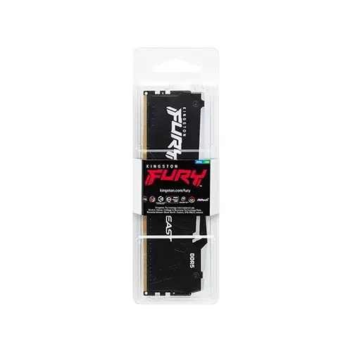 Kingston Fury EXPO 8GB RGB 5600MHz DDR5 CL36 Desktop RAM-2