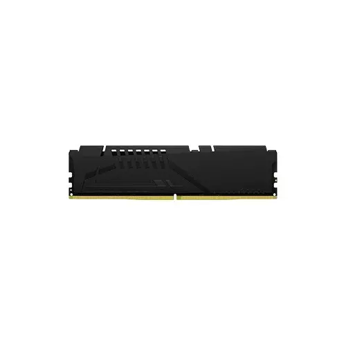 KINGSTON FURY BEAST 16GB DDR5 5600MHZ HEATSINK DESKTOP RAM BLACK-gallery-2