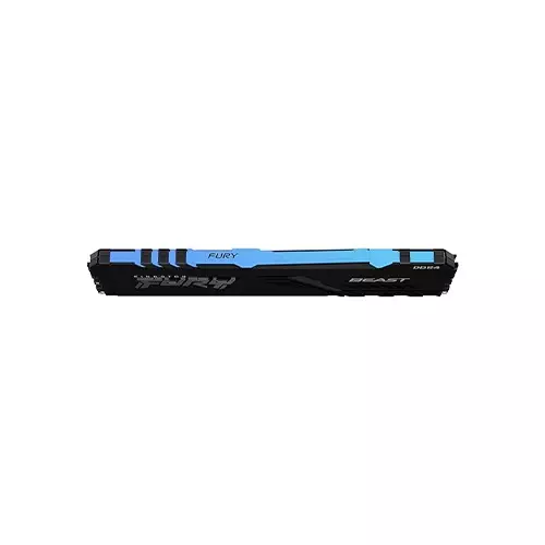 Kingston Fury Beast RGB 8GB DDR4 3200MHz Desktop RAM-2