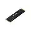 Kingston FURY Renegade G5 1TB PCIe 5.0 NVMe M.2 SSD With DRAM-1