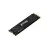 Kingston FURY Renegade G5 2TB PCIe 5.0 NVMe M.2 SSD With DRAM-1