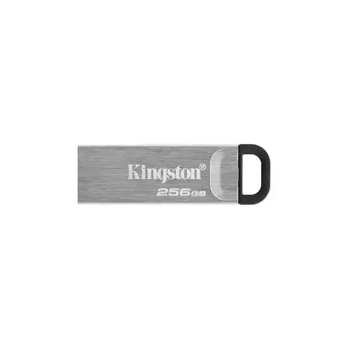 Kingston DataTraveler Kyson 256GB USB 3.2 Gen 1 Pen Drive