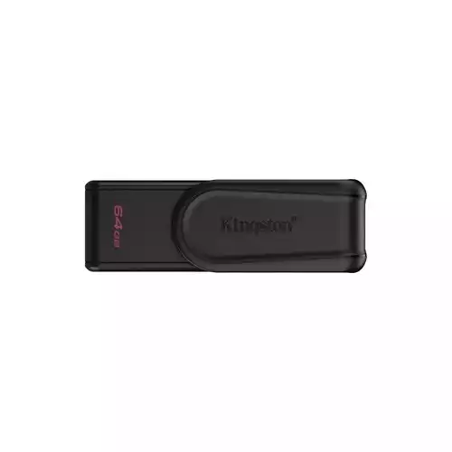Kingston DataTraveler Exodia S 64GB USB Pen Drive
