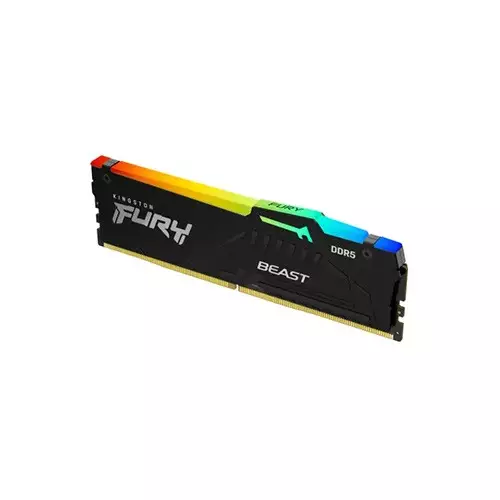 Kingston FURY Beast DDR5 5200MT/s Latency CL30-36-36 RGB Memory-2