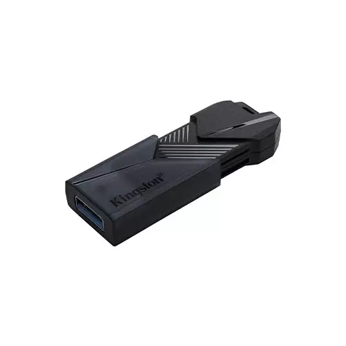 Kingston DataTraveler Exodia Onyx 64GB USB 3.2 Gen 1 Pen Drive-1