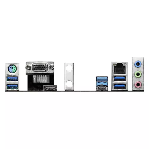 ASRock B550 Pro4 MOTHERBOARD-gallery-2