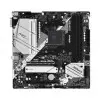 ASRock B550M Pro4 AMD Motherboard-1