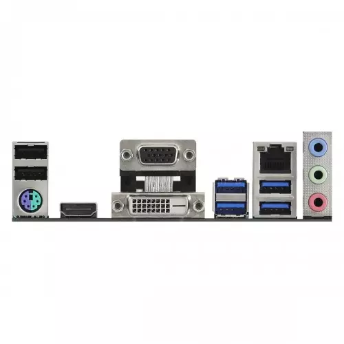 ASRock A520M-HDV Micro ATX AM4 Motherboard-2