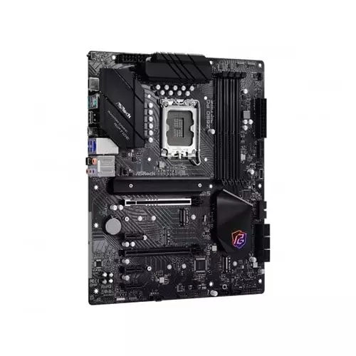 ASRock Z690 PG Riptide 12th & 13th Gen ATX Motherborad-gallery-1