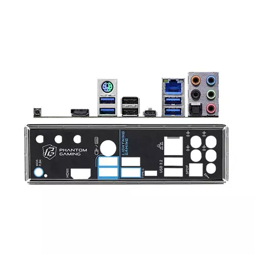 ASRock Z690 PG Riptide 12th & 13th Gen ATX Motherborad-gallery-2