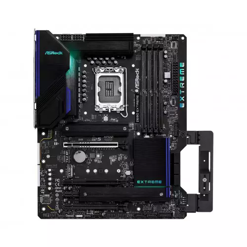 ASRock Z690 Extreme 12th & 13th Gen ATX Motherborad - 1