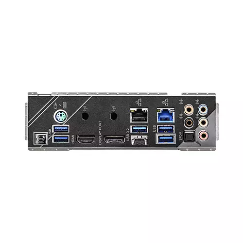 ASRock Z690 Extreme 12th & 13th Gen ATX Motherborad-2