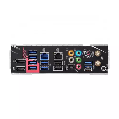 ASRock Z690 PG Velocita 12th & 13th Gen ATX Motherborad-2