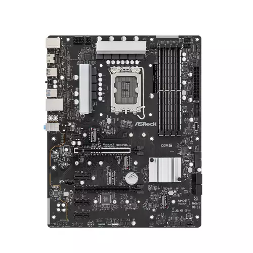 ASROCK Z690 PHANTOM GAMING 4 ATX 12TH GEN INTEL MOTHERBOARD-gallery-1