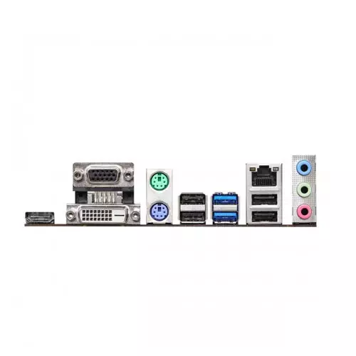 ASRock H510M-HDV/M.2 10th and 11th Gen Micro ATX Motherboard - 2