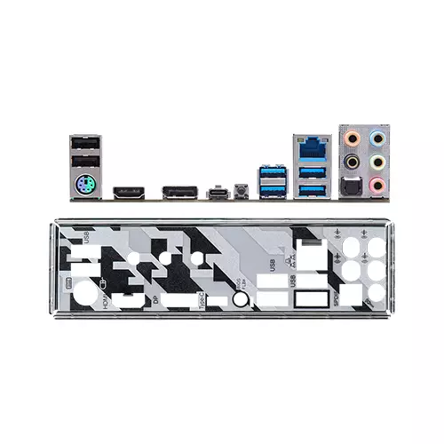 ASROCK B660 STEEL LEGEND 12TH GEN ATX MOTHERBOARD - 4