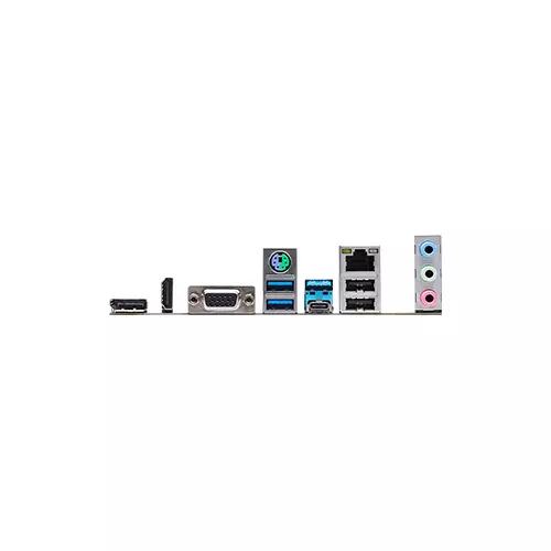 ASROCK B660M-HDV 13TH GEN MICRO ATX INTEL MOTHERBOARD-3