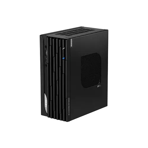 MSI PRO DP20Z 5M  RYZEN5 8GB RAM 250GB SSD AMD RADEON GRAPHICS MINI PC - 3