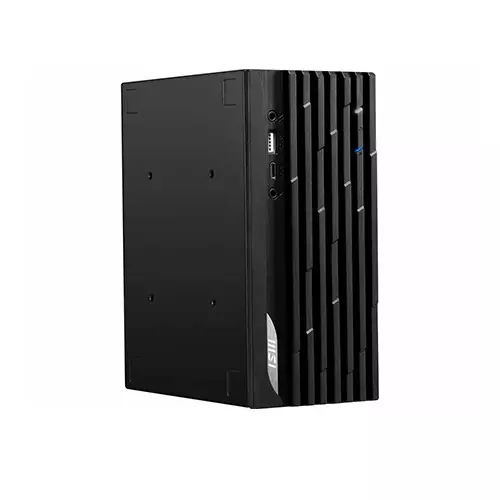 MSI PRO DP20Z 5M RYZEN5 8GB RAM 250GB SSD AMD RADEON GRAPHICS MINI PC-1