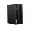 MSI PRO DP20Z 5M  RYZEN5 8GB RAM 250GB SSD AMD RADEON GRAPHICS MINI PC-1