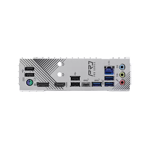 ASROCK Z790 PRO RS 13TH GEN DDR5 ATX INTEL MOTHERBOARD-3