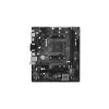 ASROCK A520M-HVS AM4 DDR4 MICRO ATX AMD MOTHERBOARD-1