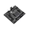 ASROCK A520M-HVS AM4 DDR4 MICRO ATX AMD MOTHERBOARD-2