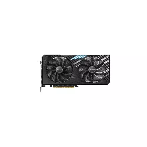 Asrock Intel Arc A750 Challenger SE 8GB OC GDDR6 Graphics Card-1