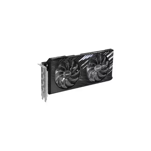 Asrock Intel Arc A750 Challenger SE 8GB OC GDDR6 Graphics Card-2