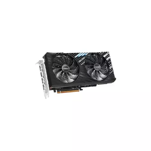 Asrock Intel Arc A750 Challenger SE 8GB OC GDDR6 Graphics Card-3