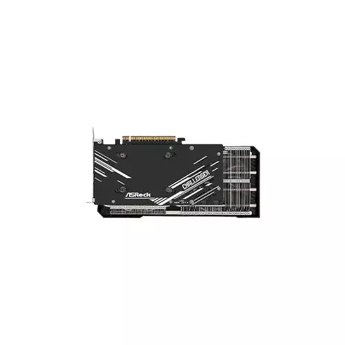 Asrock Intel Arc A750 Challenger SE 8GB OC GDDR6 Graphics Card-5