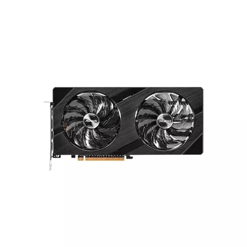 ASRock Intel Arc A580 Challenger 8GB OC GDDR6 Graphics Card-gallery-1